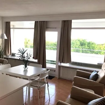 Ginys Meerblick Sierksdorf