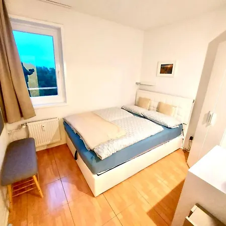 Apartment Ginys Meerblick *
